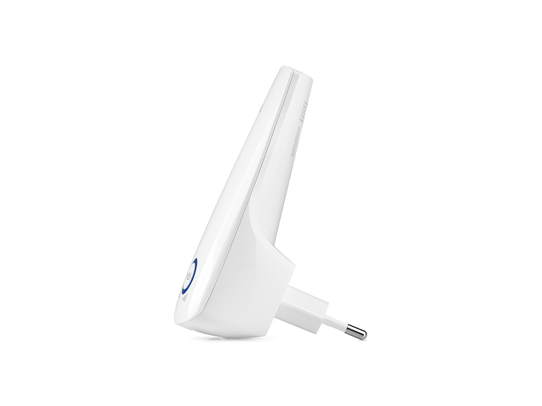TP Link TL-WA850RE 300Mbps Wi-Fi Range Extender in Qatar TP Link TL-WA850RE 300Mbps Wi-Fi Range Extender in Qatar
